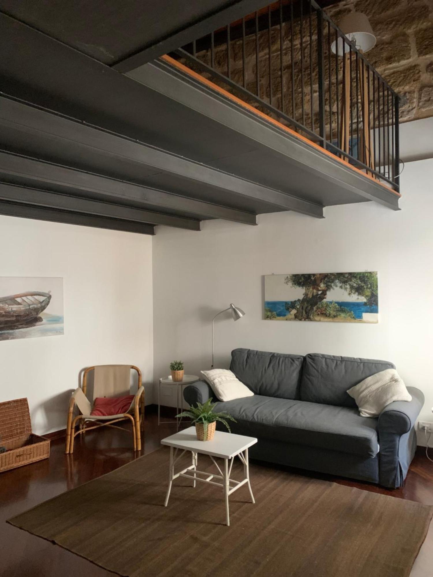 Casa Tea: Nel Cuore Del Centro Storico Palermo Kültér fotó