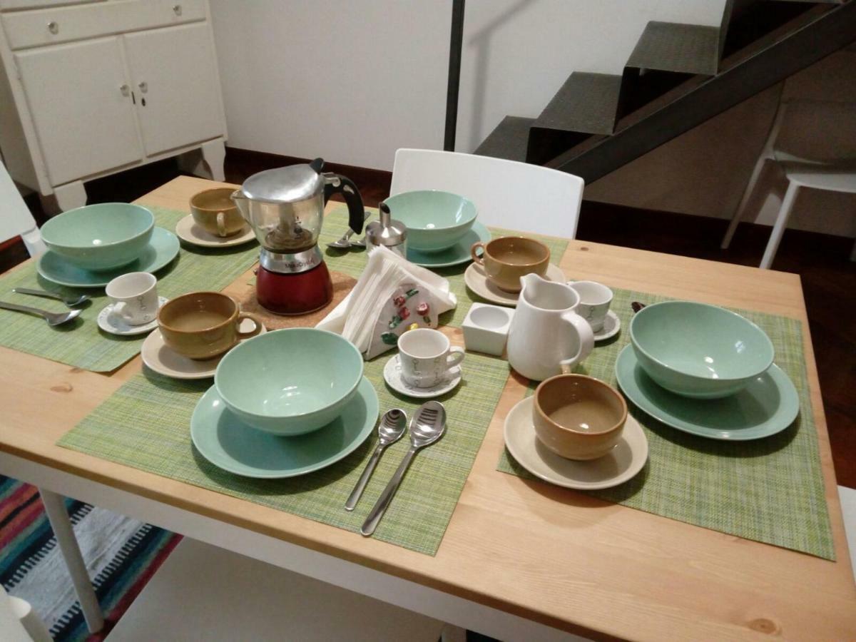 Casa Tea: Nel Cuore Del Centro Storico Palermo Kültér fotó